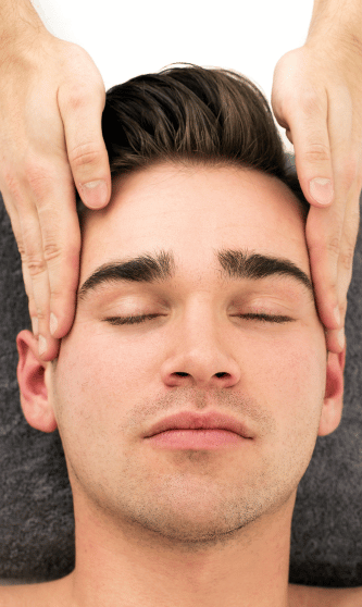 Stress Relief Massage in Bangalore at Royal Plam Wellness