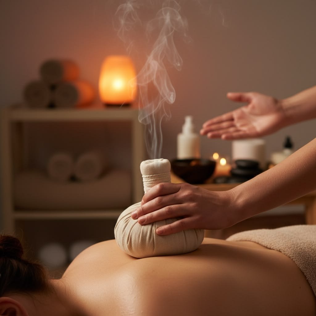Royal Plam Wellness spa and wellness centre in Bangalore