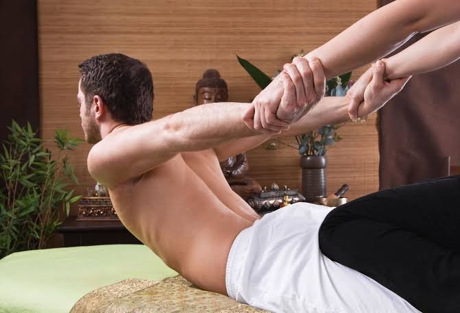 Thai Massage in Bangalore at Royal Plam Wellness